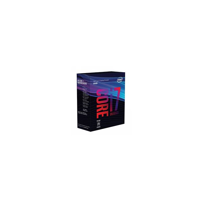 Intel Core I7 9700k 3 6ghz 12mb 1151 No Fan Box Intel Core I7 9700k 3 6ghz 12mb 1151 No Fan Box