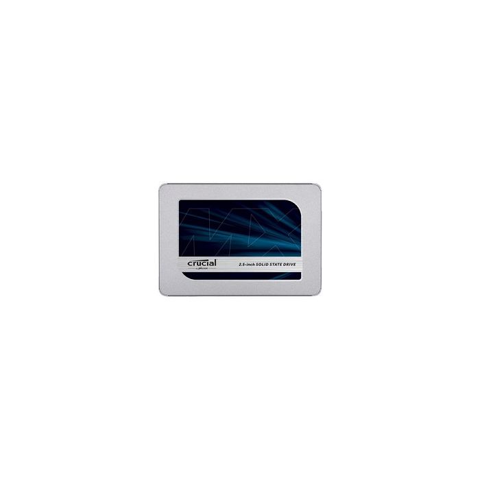 Crucial mx500 hotsell 2tb ssd