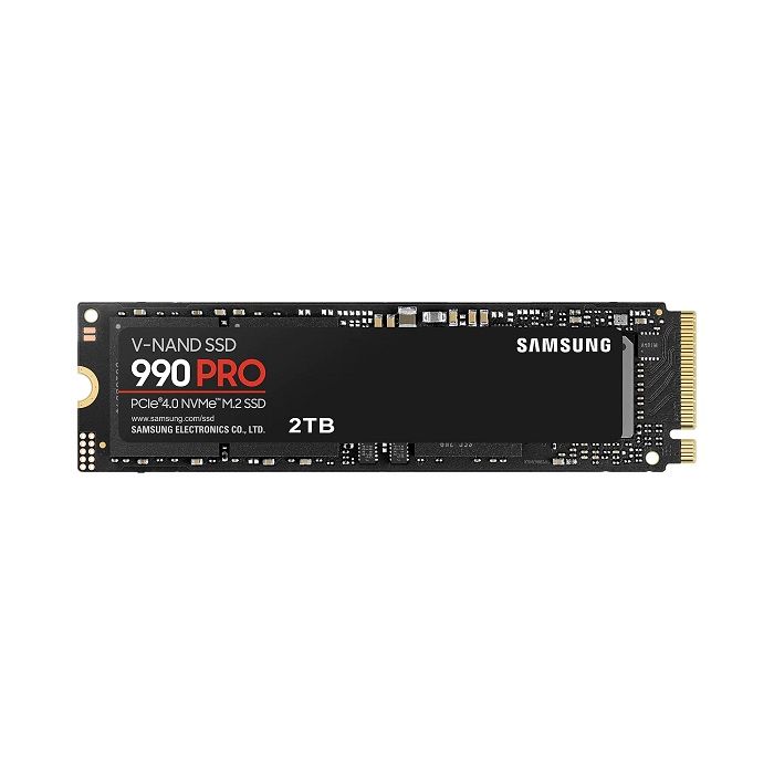 Samsung nvm top