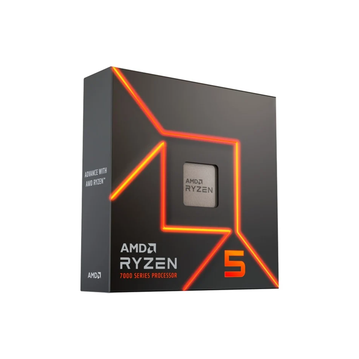 AMD Ryzen 5 7600 Box