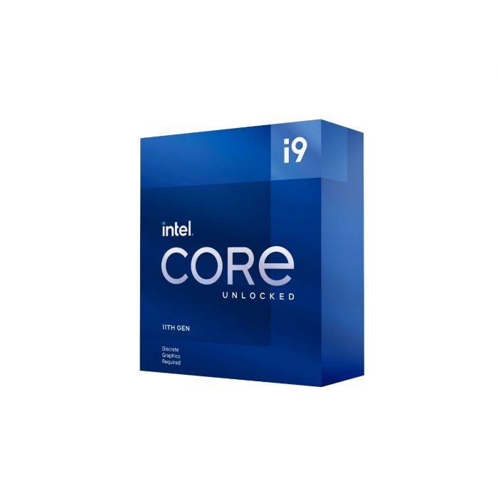 Intel Core i9 11900K 3.5GHz 16Mb 1200 Box