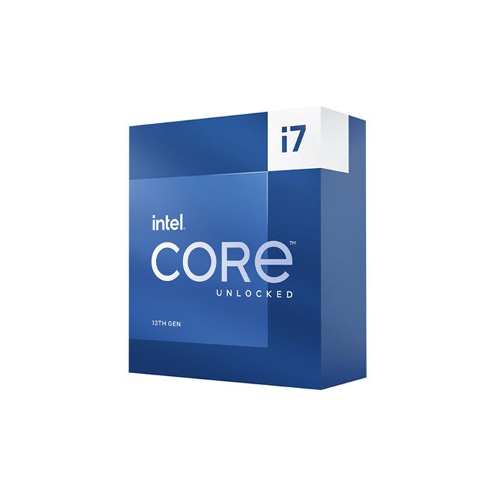 Intel Core i7 13700K 3.4GHz 30MB no fan Box