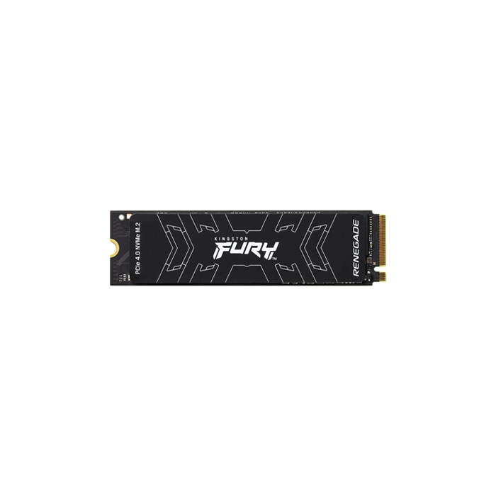 Kingston SSD FURY Renegade 2TB NVMe