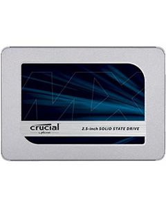 Crucial SSD MX500  250GB Sata-3