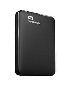 WD 2.5 Elements Portable 4TB USB3.0
