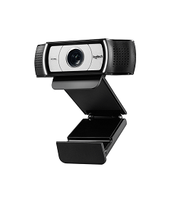 Logitech Webcam  C930E