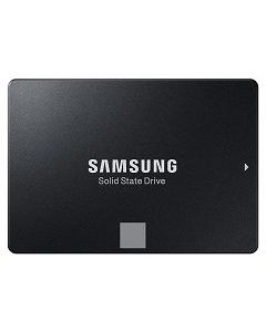 Samsung SSD 870 EVO  500GB Sata-3