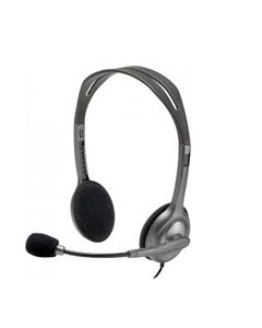 Logitech Headset H111 Stereo