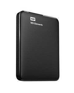 WD 2.5 Elements Portable 2TB USB3.0