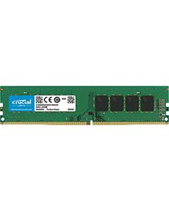 Crucial 3200 PC4-25600 8GB 