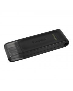 Kingston DataTraveler  70  64GB USB-C