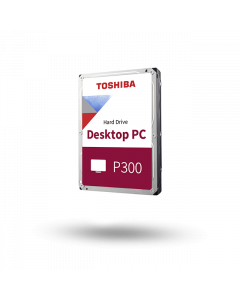 Toshiba P300 6TB SATA-3
