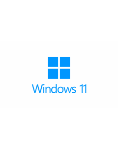MS Windows 11 Pro 64-Bit 1PK UK