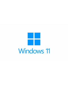 MS Windows 11 Pro 64-Bit 1PK ENG