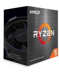 AMD Ryzen 5 5600X Box
