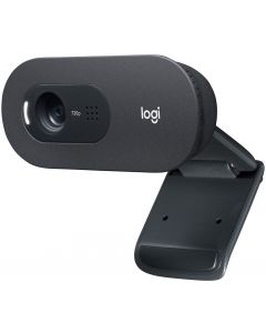 Logitech Webcam  C505