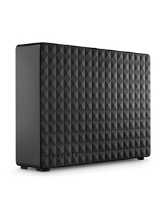 Seagate 3.5 Expansion Desktop 10TB (N)