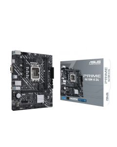 ASUS Prime H610M-K D4
