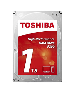 Toshiba P300 1TB SATA-3