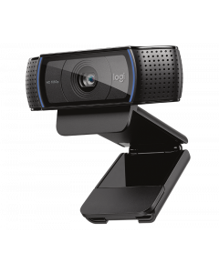 Logitech Webcam  C920 HD Pro 