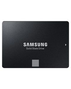 Samsung SSD 870 EVO 2TB Sata-3