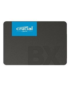 Crucial SSD BX500  240GB Sata-3