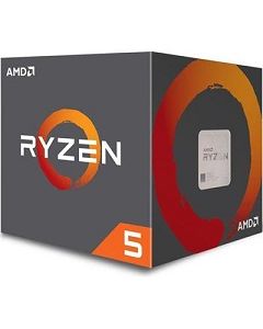 AMD Ryzen 5 3400G Box
