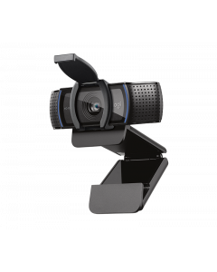 Logitech Webcam  C920S 