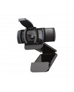 Logitech Webcam  C920S Pro