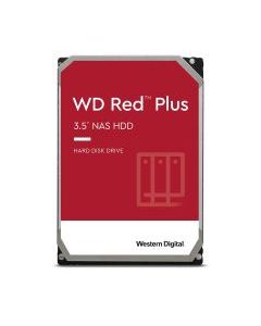 WD Red Plus 12TB Sata-3 64MB NAS
