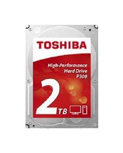 Toshiba P300 2TB SATA-3