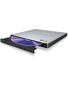 Hitachi LG DVD/RW GP57ES40 Silver Retail