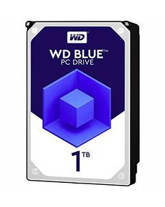WD 2.5 Blue  1TB 5400RPM SATA-3 128MB
