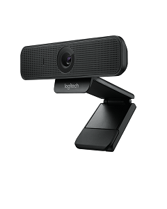 Logitech Webcam  C925E