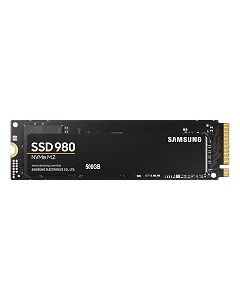 Samsung SSD 980  500GB M.2 NVMe