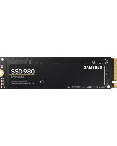 Samsung SSD 980 1TB M.2 NVMe