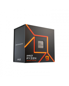 AMD Ryzen 9 7900X no fan Box