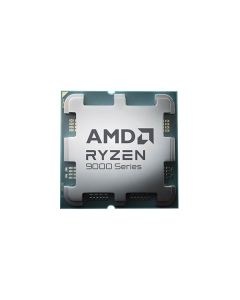 AMD Ryzen 9 9950X3D Tray