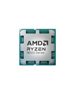 AMD Ryzen 9 9950X3D2 Tray       