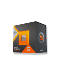 AMD Ryzen 5 7500X3D Box