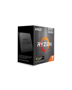 AMD Ryzen 7 5800X3D Box