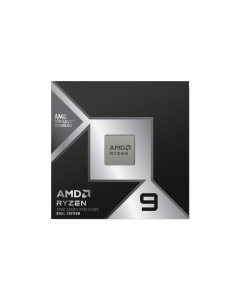 AMD Ryzen 9 9950X3D2 WOF