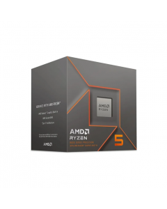 AMD Ryzen 5 8500G AI Box