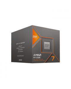 AMD Ryzen 7 8700G Box