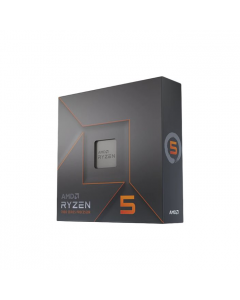 AMD Ryzen 5 7600X no fan Box