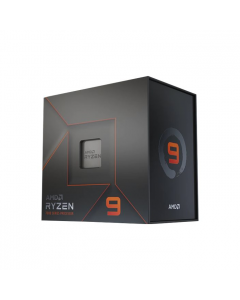 AMD Ryzen 9 7950X no fan Box