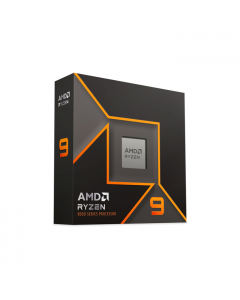 AMD Ryzen 9 9900X no fan Box