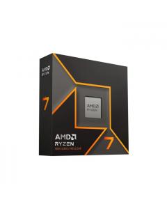 AMD Ryzen 7 9700X no fan Box