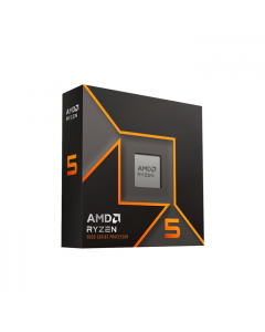 AMD Ryzen 5 9600X no fan Box