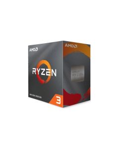 AMD Ryzen 3 4100 Box